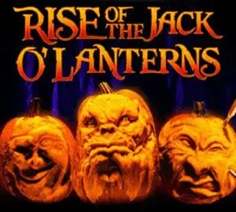 RISE of the Jack O'Lanterns - Long Island