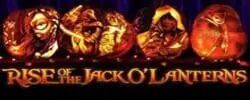 RISE of the Jack O'Lanterns - Long Island