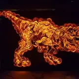 RISE of the Jack O'Lanterns - Long Island photo