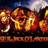 See 5,000 Hand-Carved Jack O'Lanterns!