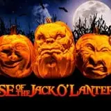 See 5,000 Hand-Carved Jack O'Lanterns!