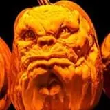 RISE of the Jack O'Lanterns - Long Island