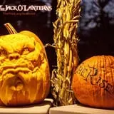 RISE of the Jack O'Lanterns - Long Island