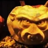 RISE of the Jack O'Lanterns - Long Island