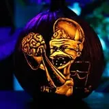 RISE of the Jack O'Lanterns - Long Island photo