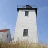 Swan's Island photo