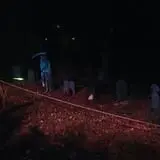 Haunted Driveway photo