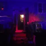 Haunted Driveway photo