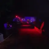 Haunted Driveway photo