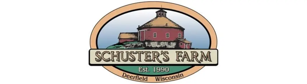 Schuster's Farm Cover Photo