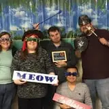 Escape 757 photo