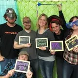 Escape 757 photo