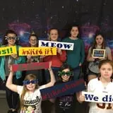 Escape 757 photo