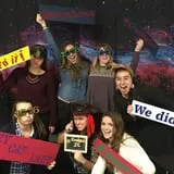 Escape 757 photo