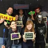 Escape 757 photo