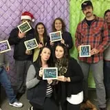 Escape 757 photo