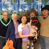 Escape 757 photo