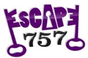 Escape 757 Logo