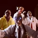 Prism Haunted House photo