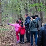 Bump in the Night at Frick Park photo
