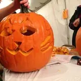 Bump in the Night at Frick Park photo