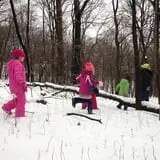 Bump in the Night at Frick Park photo