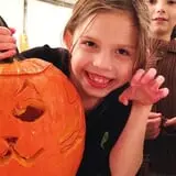Bump in the Night at Frick Park photo