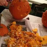 Bump in the Night at Frick Park photo