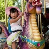 Bump in the Night at Frick Park photo