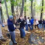 Bump in the Night at Frick Park photo