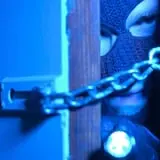 The Heist Escape Room