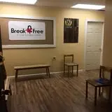 Break Free Escape Game