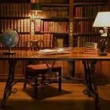 The Murder of Detective Jack Robinson Escape Room