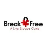 Break Free: A Live Escape Game