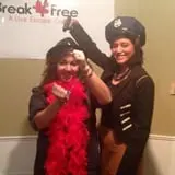 Break Free Escape Game