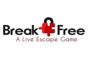 Break Free - A Live Escape Game