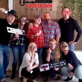 Lockout Austin photo