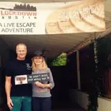 Lockout Austin photo