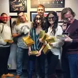 Lockout Austin photo