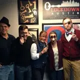Lockout Austin photo