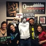Lockout Austin photo