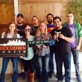Lockout Austin photo