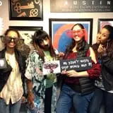 Lockout Austin photo