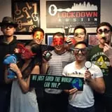 Lockout Austin photo