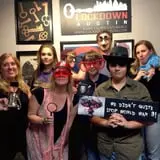 Lockout Austin photo