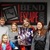 Bend Escape Room photo