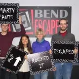 Bend Escape Room photo