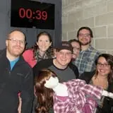 Bend Escape Room photo