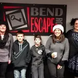 Bend Escape Room photo