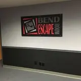 Bend Escape Room photo